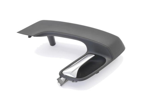 Recambio de manilla int. puerta trasero derecha para volkswagen polo v (6r1) 1.4 advance referencia OEM IAM 6R4839916D  