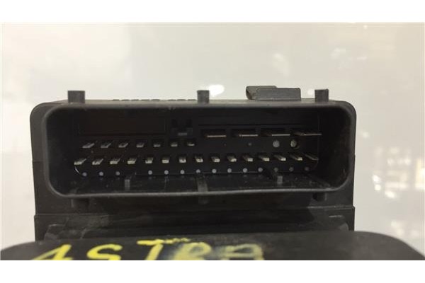 Recambio de nucleo abs para opel astra g berlina 2.0 di referencia OEM IAM 90581417 0265216651 