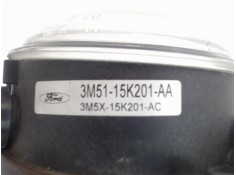 Recambio de faro antiniebla izquierdo para ford focus berlina (cap) referencia OEM IAM 3M51-15K201-AA  3M5115K201AB , FORD | 148