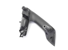 Recambio de manilla int. puerta trasero derecha para volkswagen polo v (6r1) 1.4 advance referencia OEM IAM 6R4839916D  