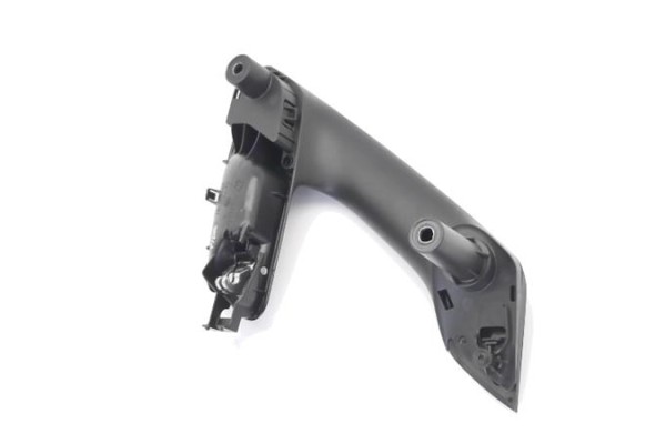 Recambio de manilla int. puerta trasero derecha para volkswagen polo v (6r1) 1.4 advance referencia OEM IAM 6R4839916D  