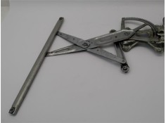 Recambio de mecanismo elevalunas trasero derecho para toyota prius (nhw20) híbrido basis referencia OEM IAM 6980152070 TY420W023