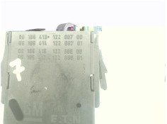 Recambio de mando de luces para opel corsa c referencia OEM IAM 09185413 12268700 (09185413) , OPEL | 1241210 , OPEL