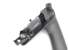 Recambio de manilla int. puerta trasero derecha para volkswagen polo v (6r1) 1.4 advance referencia OEM IAM 6R4839916D  