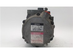 Recambio de compresor aire acond. para lexus rx (mcu_) 400h fwd referencia OEM IAM hfc134a 8837048022 