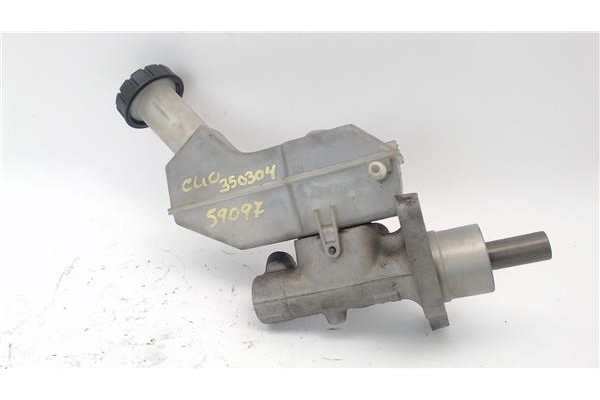 Recambio de bomba freno para renault clio iii 1.2 16v referencia OEM IAM 8200304083  