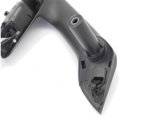 Recambio de manilla int. puerta trasero derecha para volkswagen polo v (6r1) 1.4 advance referencia OEM IAM 6R4839916D  