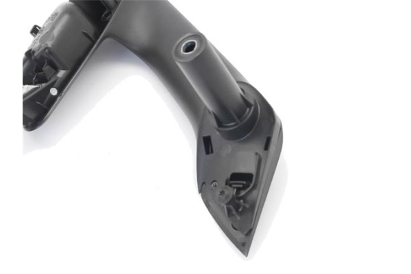 Recambio de manilla int. puerta trasero derecha para volkswagen polo v (6r1) 1.4 advance referencia OEM IAM 6R4839916D  