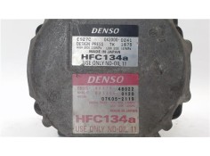 Recambio de compresor aire acond. para lexus rx (mcu_) 400h fwd referencia OEM IAM hfc134a 8837048022 