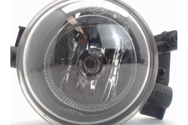 Recambio de faro antiniebla izquierdo para ford focus berlina (cap) referencia OEM IAM 3M5115K201AA  3M5115K201AB , FORD | 14810