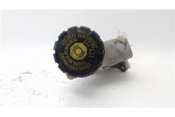 Recambio de bomba freno para renault clio iii 1.2 16v referencia OEM IAM 8200304083  
