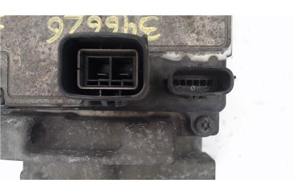 Recambio de compresor aire acond. para lexus rx (mcu_) 400h fwd referencia OEM IAM hfc134a 8837048022 