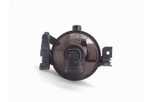 Recambio de faro antiniebla izquierdo para ford focus berlina (cap) referencia OEM IAM 3M5115K201AA  3M5115K201AB , FORD | 14810