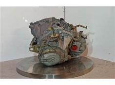 Recambio de caja cambios manual para peugeot 207 (2006) 1.6 confort [1,6 ltr. - 80 kw hdi fap cat (9hz / dv6ted4)] referencia OE