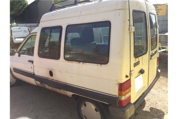 citroen c 15 del año 1996