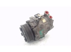 Recambio de compresor aire acond. para opel corsa c 1.7 dti referencia OEM IAM R134A24421642  