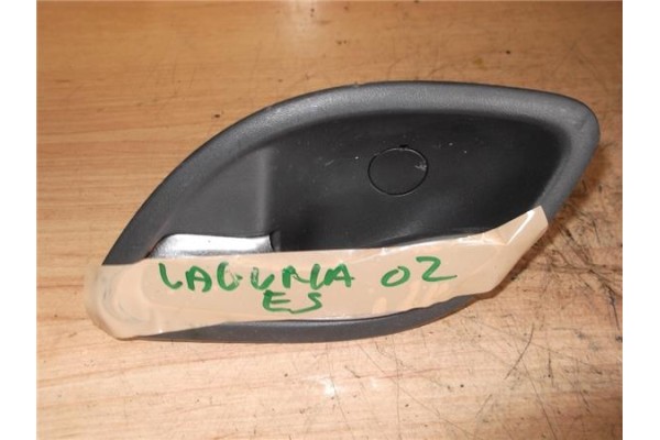 Recambio de manilla para renault laguna ii (bg0)(2001) 2.0 16v ide (bg0n) referencia OEM IAM   