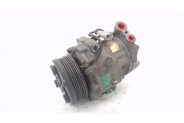 Recambio de compresor aire acond. para opel corsa c 1.7 dti referencia OEM IAM R134A24421642  