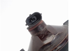 Recambio de faro antiniebla izquierdo para ford focus berlina (cap) referencia OEM IAM 3M5115K201AA  3M5115K201AB , FORD | 14810