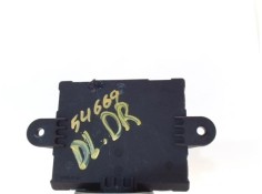 Recambio de centralita para ford s-max (ca1) 2.0 tdci referencia OEM IAM 6G9T14B533HL 0507872901 