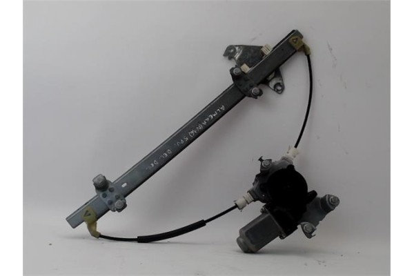 Recambio de elevalunas electrico delantero derecho para nissan almera (n16/e) referencia OEM IAM   