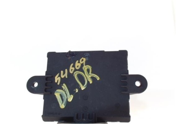 Recambio de centralita para ford s-max (ca1) 2.0 tdci referencia OEM IAM 6G9T14B533HL 0507872901 