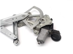 Recambio de mecanismo elevalunas trasero izquierdo para toyota prius (nhw20) híbrido basis referencia OEM IAM 6980252070 TY420W0