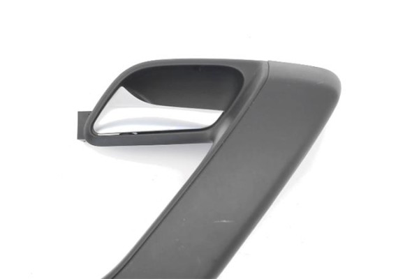 Recambio de manilla int. puerta trasero izquierda para volkswagen polo v (6r1) 1.4 advance referencia OEM IAM 6R0839901  