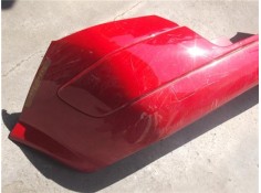 Recambio de paragolpes trasero para renault megane ii coupe/cabrio 1.6 privilege referencia OEM IAM   