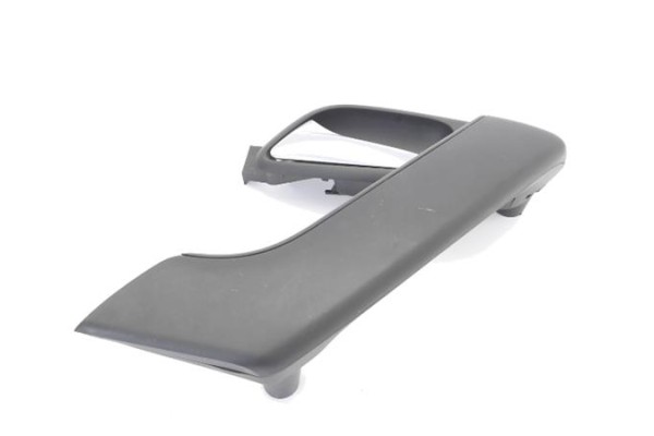 Recambio de manilla int. puerta trasero izquierda para volkswagen polo v (6r1) 1.4 advance referencia OEM IAM 6R0839901  