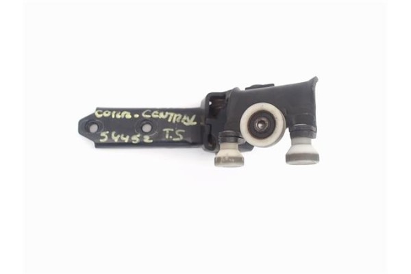 Recambio de soporte puerta corredera para volkswagen multivan v (7hm, 7hn, 7hf, 7ef, 7em, 7en) 2.5 tdi referencia OEM IAM 7H0843