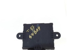 Recambio de centralita para ford s-max (ca1) 2.0 tdci referencia OEM IAM 6G9T14B534AL 0507877301 