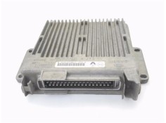 Recambio de centralita para renault clio i fase i / ii (b/c57) 1.2 (5/357y, 5/357k) referencia OEM IAM 7700107694 7700107706 