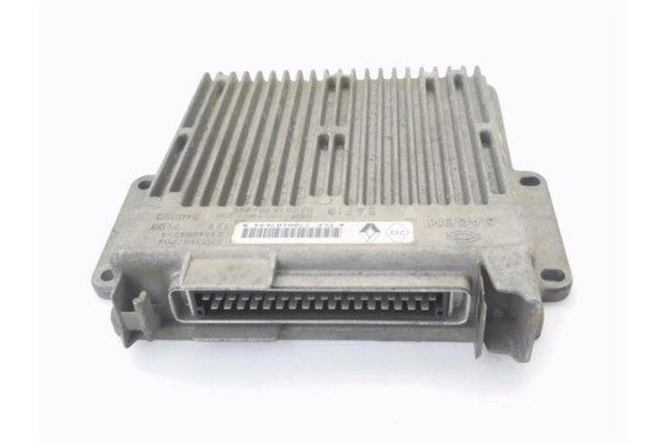 Recambio de centralita para renault clio i fase i / ii (b/c57) 1.2 (5/357y, 5/357k) referencia OEM IAM 7700107694 7700107706 