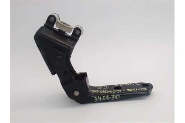 Recambio de soporte puerta corredera para volkswagen multivan v (7hm, 7hn, 7hf, 7ef, 7em, 7en) 2.5 tdi referencia OEM IAM 7H0843