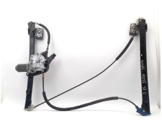 MECANISMO ELEVALUNAS DELANTERO IZQUIERDO 6K3837401H 17323 6K3837401B SEAT | 6K3837401B PEUGEOT