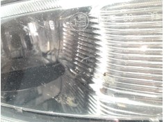 Recambio de faro antiniebla izquierdo para chrysler voyager (rg) referencia OEM IAM 04857239AB 5930100000 