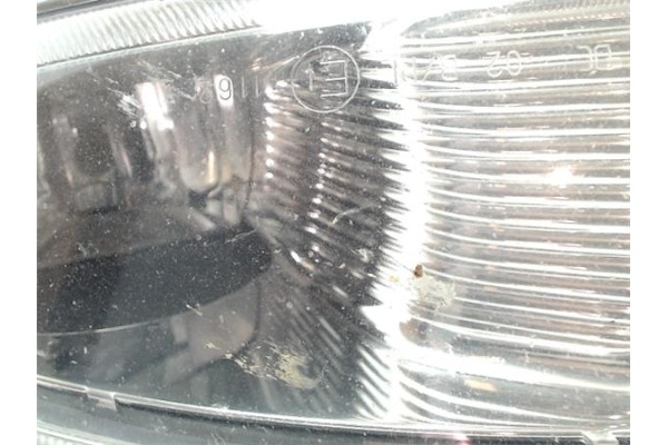 Recambio de faro antiniebla izquierdo para chrysler voyager (rg) referencia OEM IAM 04857239AB 5930100000 