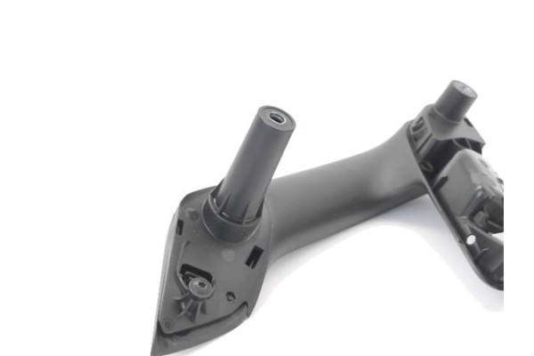 Recambio de manilla int. puerta trasero izquierda para volkswagen polo v (6r1) 1.4 advance referencia OEM IAM 6R0839901  