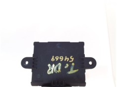 Recambio de centralita para ford s-max (ca1) 2.0 tdci referencia OEM IAM 6G9T14B534AL 05078773401 