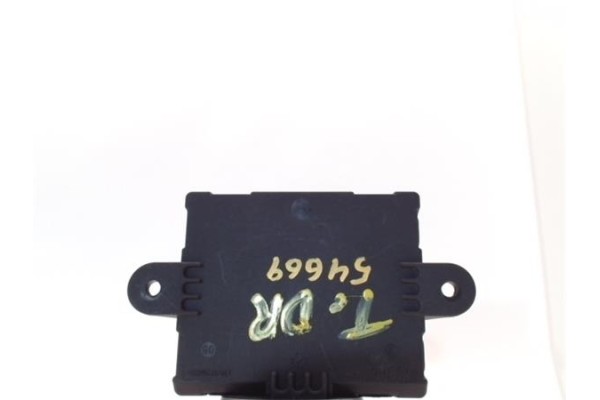 Recambio de centralita para ford s-max (ca1) 2.0 tdci referencia OEM IAM 6G9T14B534AL 05078773401 