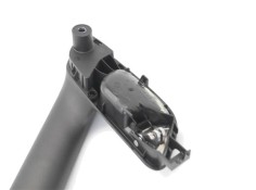 Recambio de manilla int. puerta trasero izquierda para volkswagen polo v (6r1) 1.4 advance referencia OEM IAM 6R0839901  