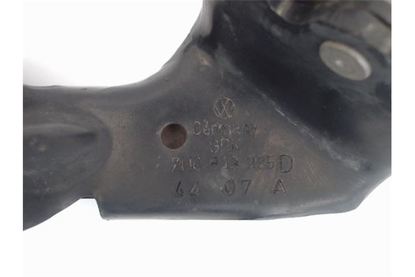 Recambio de soporte puerta corredera para volkswagen multivan v (7hm, 7hn, 7hf, 7ef, 7em, 7en) 2.5 tdi referencia OEM IAM 7H0843