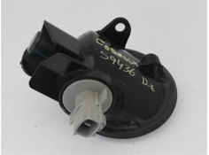 Recambio de intermitente delantero izquierdo para toyota corolla (e11) 1.4 (ee111_) referencia OEM IAM 8152112820  