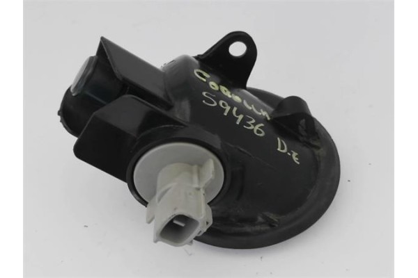 Recambio de intermitente delantero izquierdo para toyota corolla (e11) 1.4 (ee111_) referencia OEM IAM 8152112820  