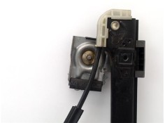 Recambio de mecanismo elevalunas delantero izquierdo para seat ibiza (6k1) 1.9 básico referencia OEM IAM 6K3837401H 17323 6K3837