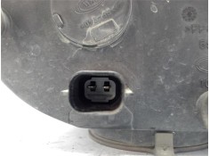 Recambio de faro antiniebla izquierdo para chrysler voyager (rg) referencia OEM IAM 04857239AB 5930100000 