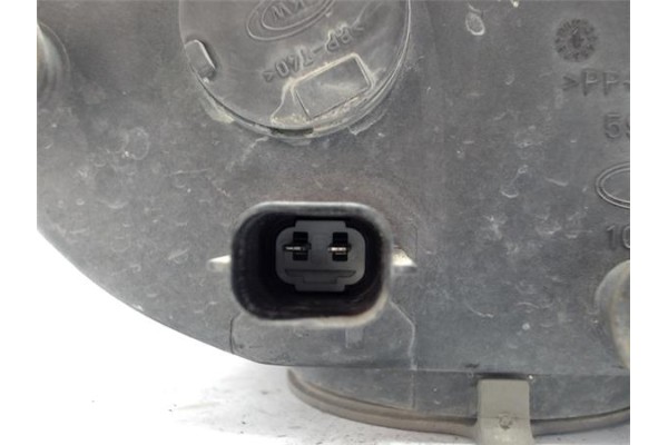 Recambio de faro antiniebla izquierdo para chrysler voyager (rg) referencia OEM IAM 04857239AB 5930100000 