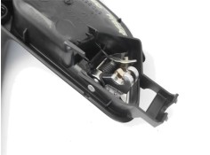 Recambio de manilla int. puerta trasero izquierda para volkswagen polo v (6r1) 1.4 advance referencia OEM IAM 6R0839901  