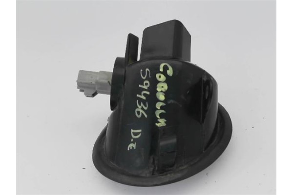 Recambio de intermitente delantero izquierdo para toyota corolla (e11) 1.4 (ee111_) referencia OEM IAM 8152112820  